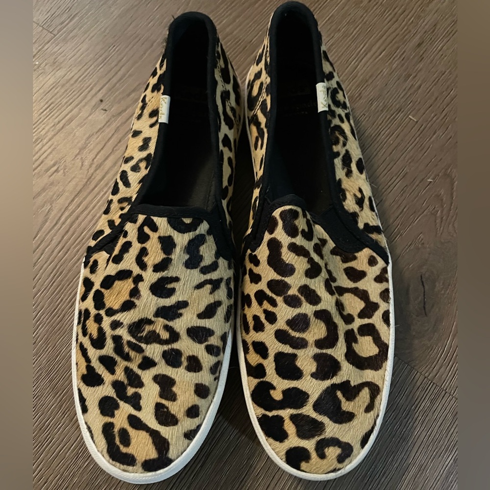 Meds for Kate Spade Cheetah Sneaker